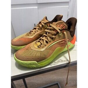 ANTA KAI 1 SPEED "Young at Heart" Basketball Shoes Size 13
